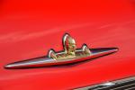 Lincoln Premiere Hardtop Coupe 1956 года